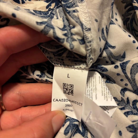 Cupshe wide leg pants NWT - Picture 7 of 12